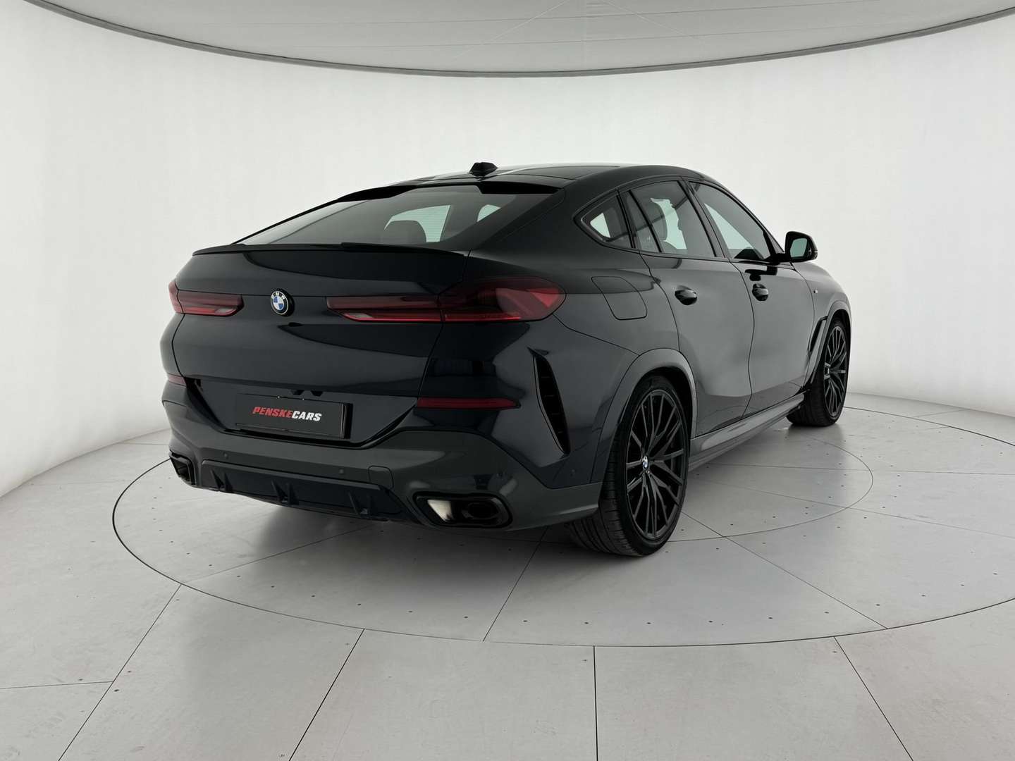 BMW X6 M Sport XDrive40d - 2024 - Joinsteer - #3