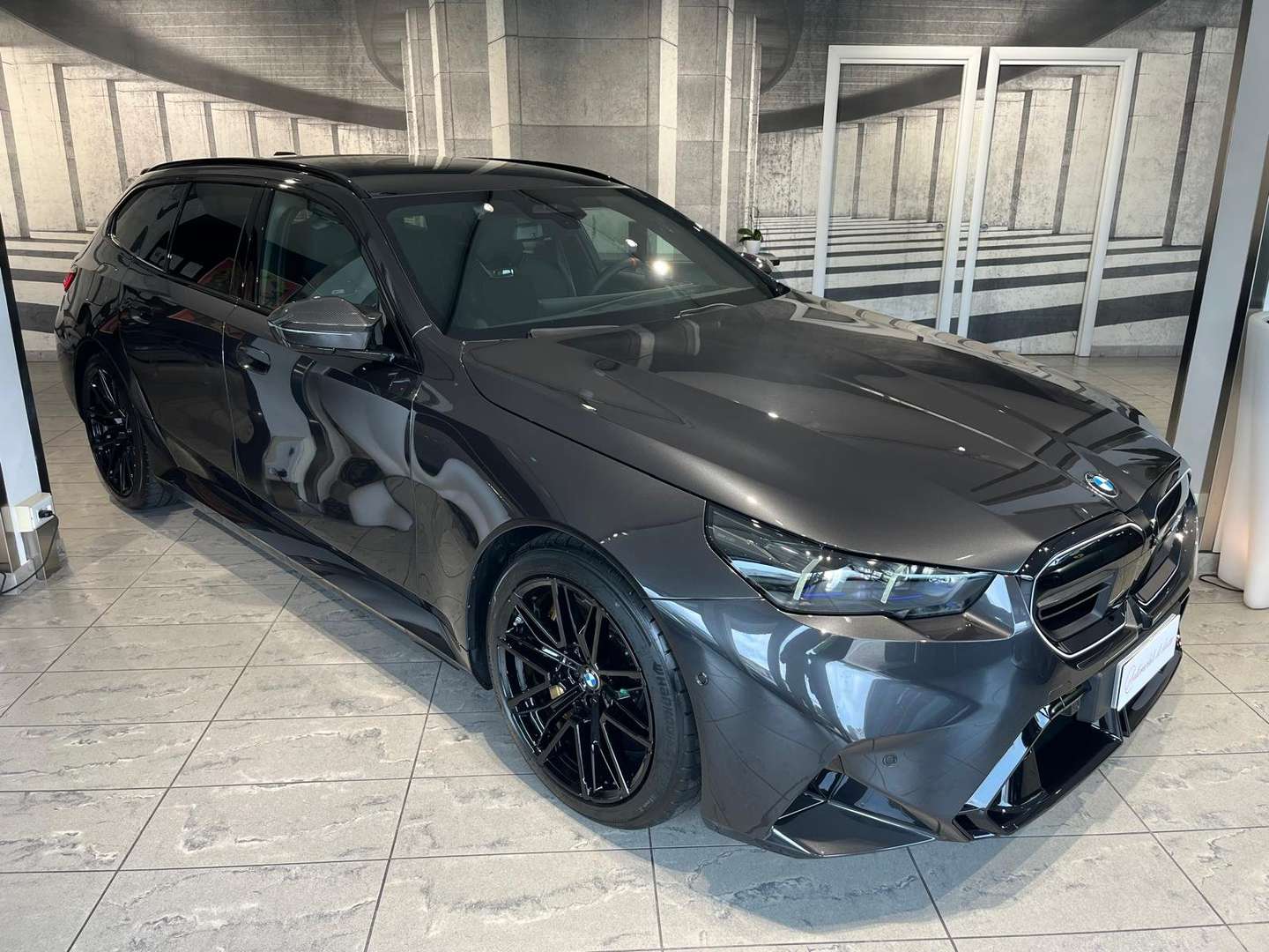 BMW M5 Touring Ultimate M5 - 2025 - Joinsteer - #2