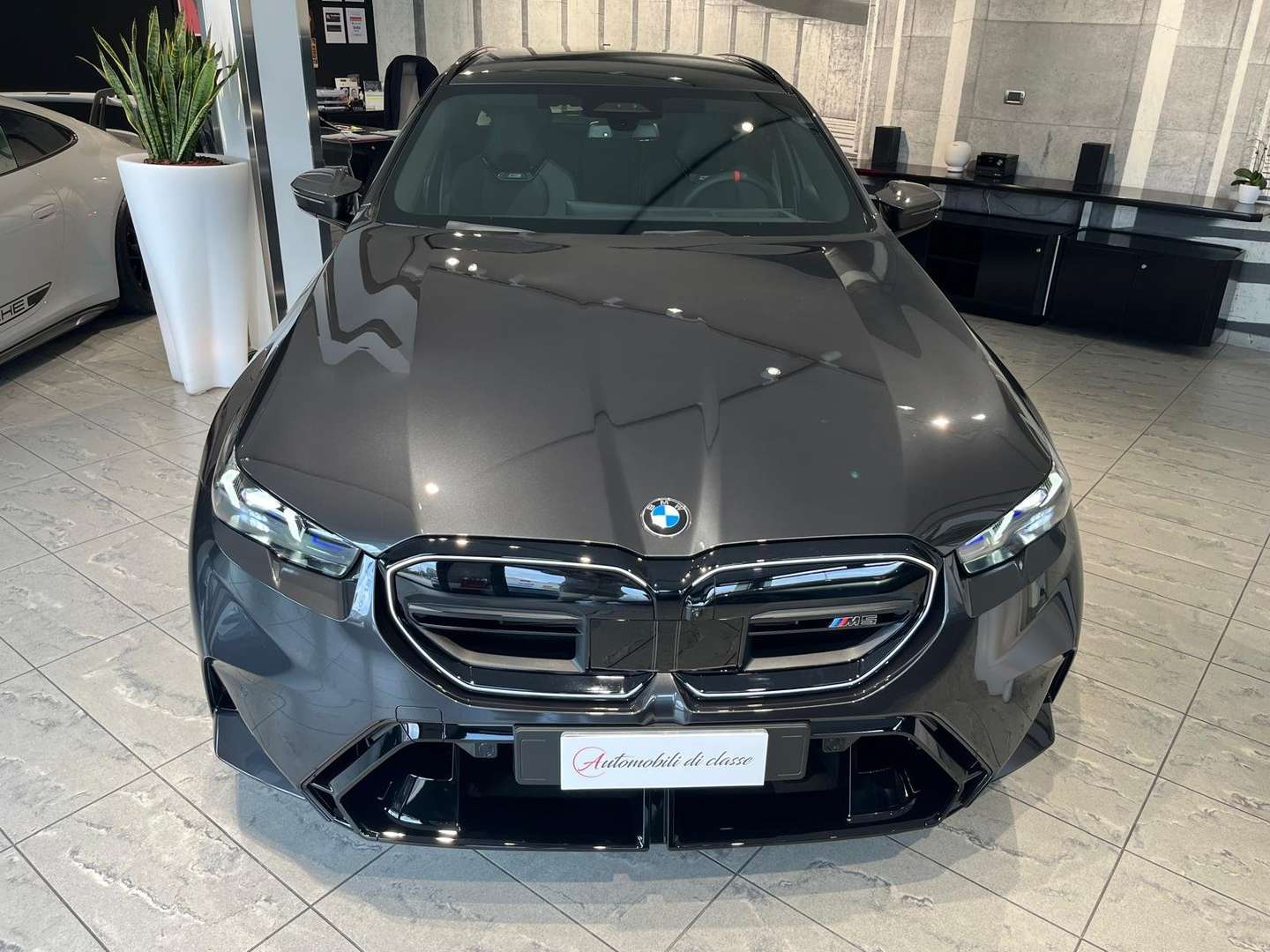 BMW M5 Touring Ultimate M5 - 2025 - Joinsteer - #3