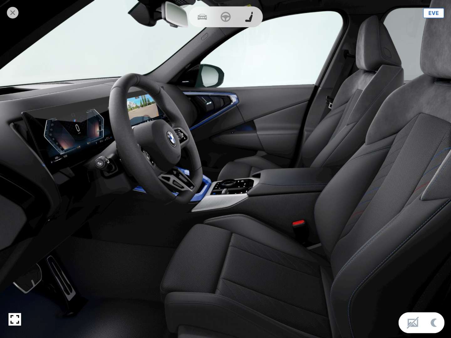 BMW Série 5 Touring M Sport 540d XDrive - 2025 - Joinsteer - #3