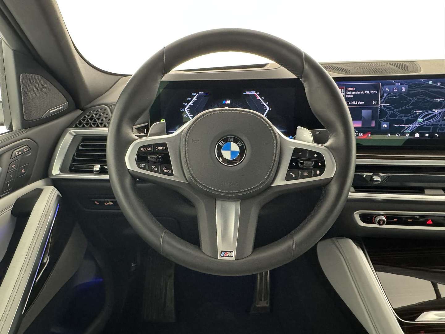 BMW X6 M Sport XDrive40d - 2024 - Joinsteer - #8