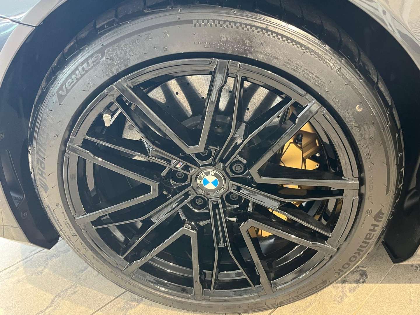 BMW M5 Touring Ultimate M5 - 2025 - Joinsteer - #6