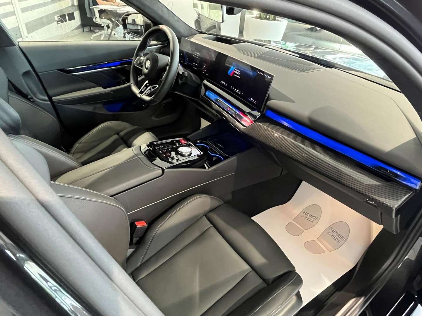 BMW M5 Touring Ultimate M5 - 2025 - Joinsteer - #8