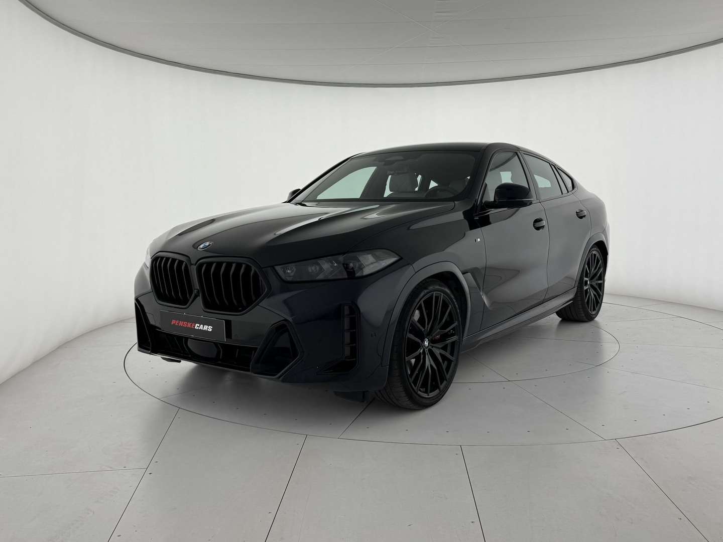 BMW X6 M Sport XDrive40d - 2024 - Joinsteer - #1