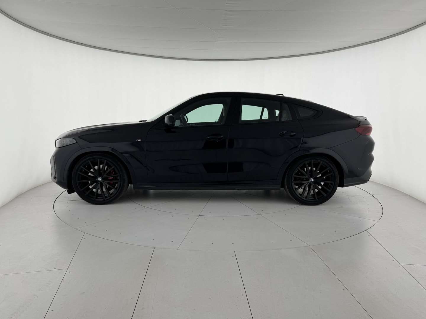 BMW X6 M Sport XDrive40d - 2024 - Joinsteer - #2