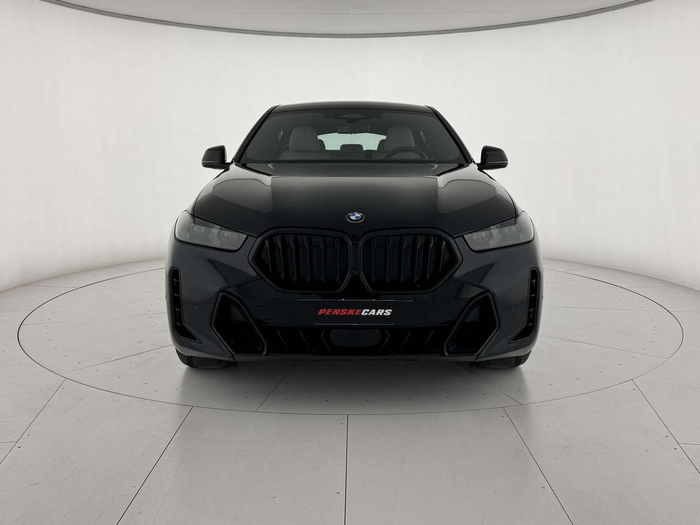 BMW X6 M Sport XDrive40d - 2024 - Joinsteer - #5