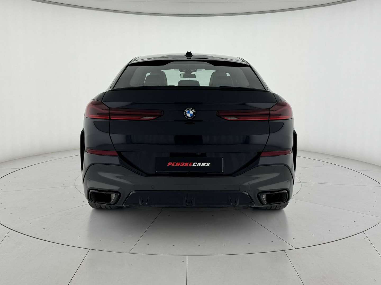 BMW X6 M Sport XDrive40d - 2024 - Joinsteer - #6