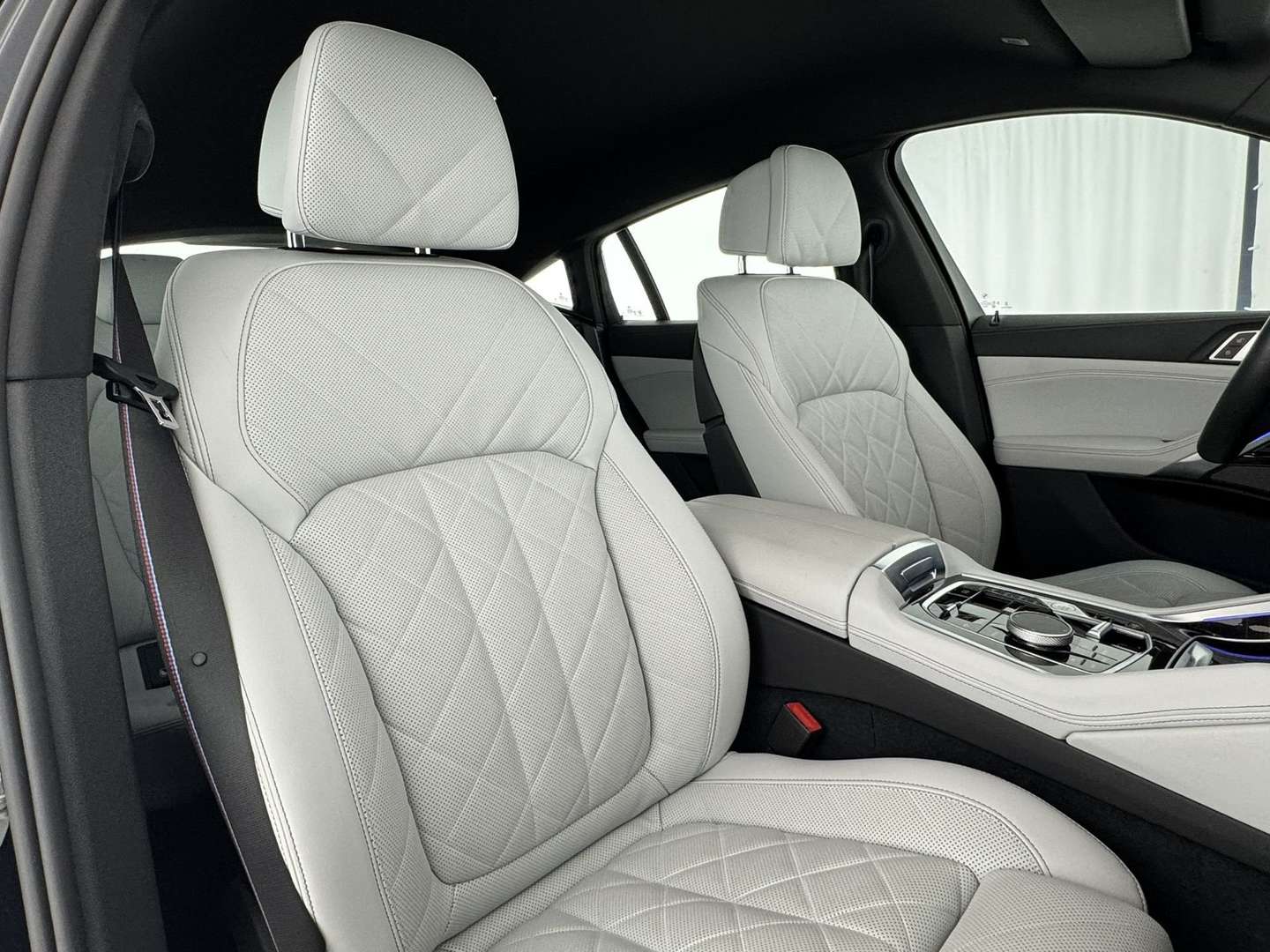 BMW X6 M Sport XDrive40d - 2024 - Joinsteer - #9