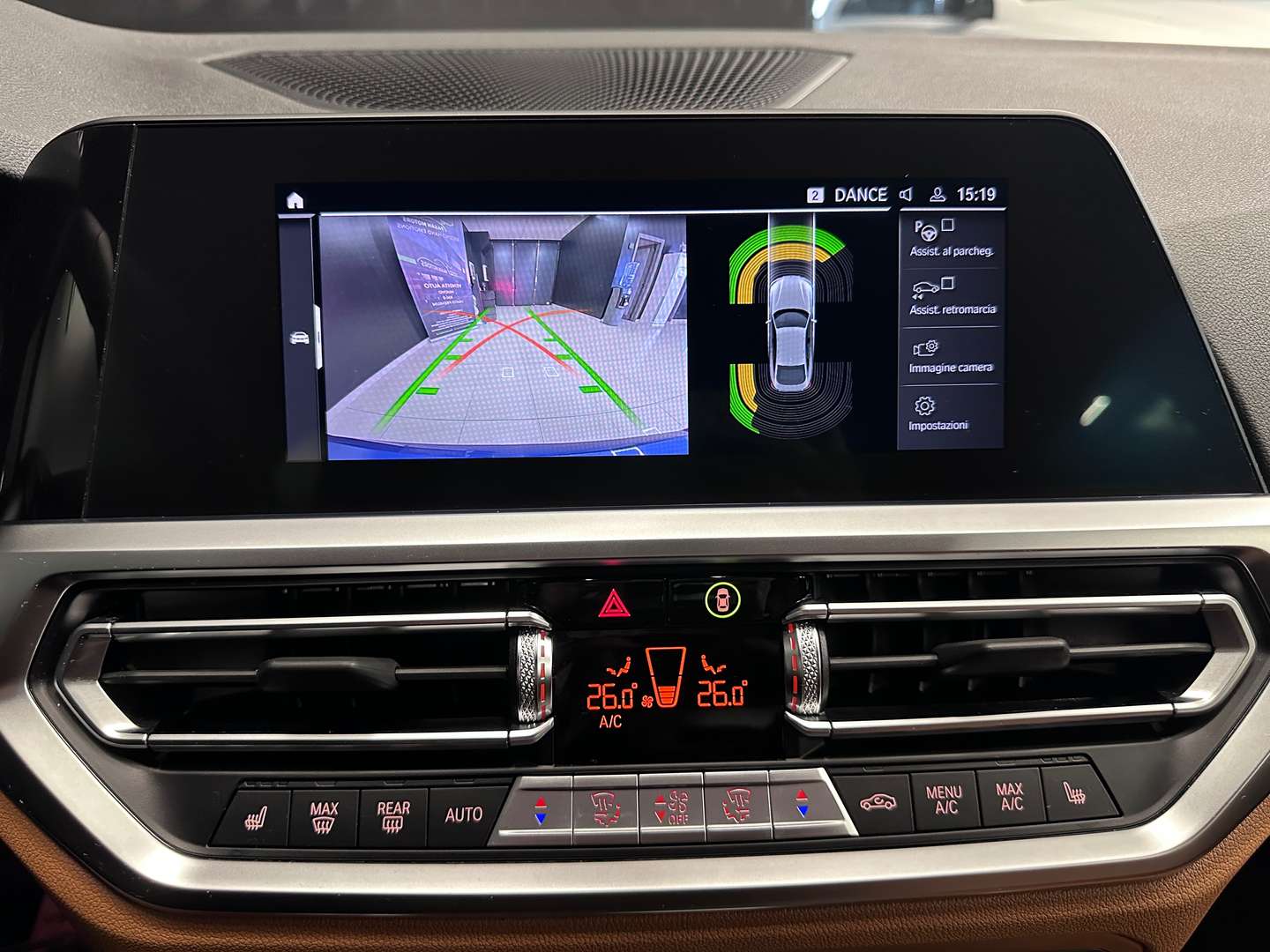 BMW Série 4 Gran Coupé M Sport 420d XDrive - 2022 - Joinsteer - #19