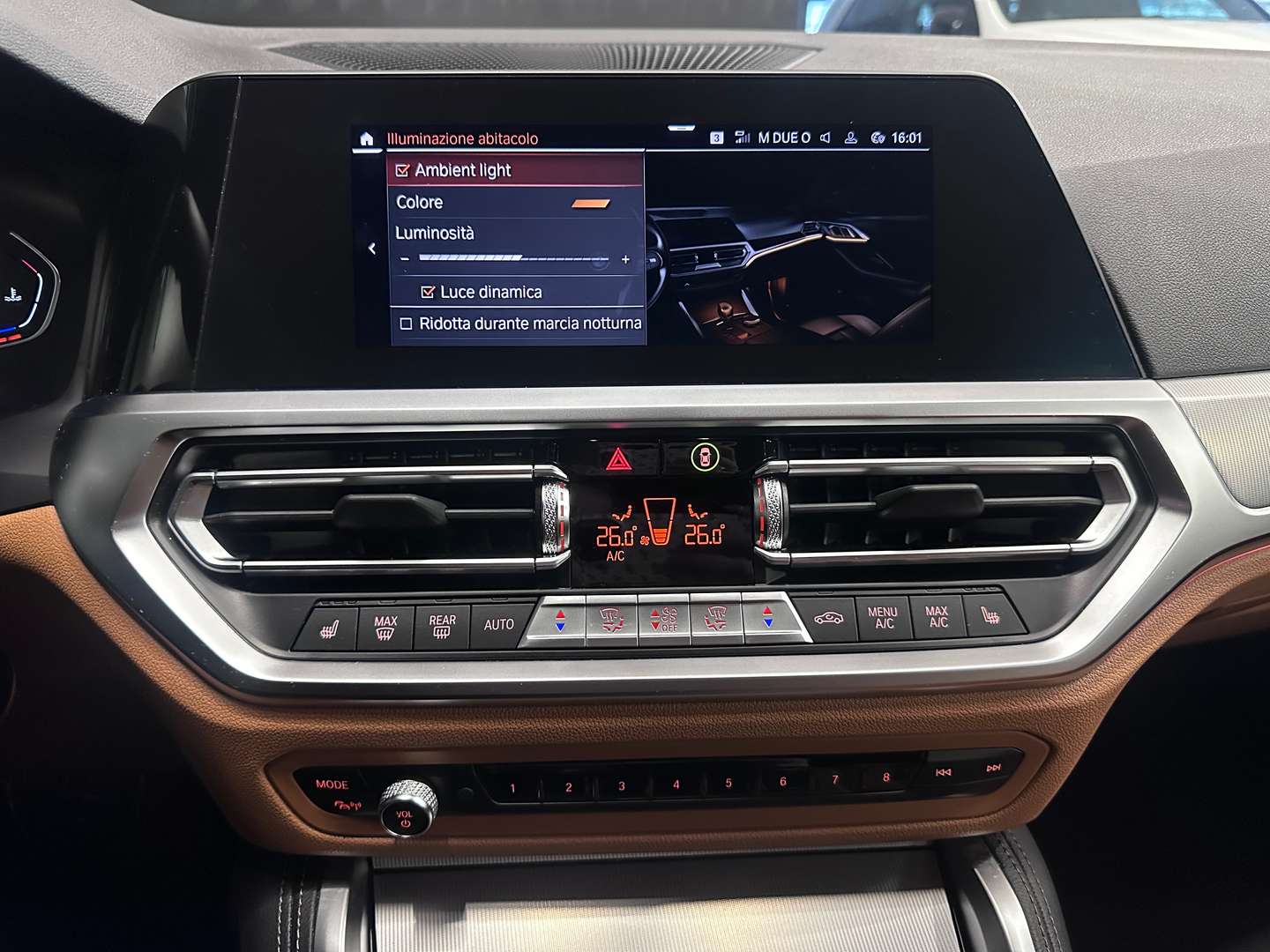 BMW Série 4 Gran Coupé M Sport 420d XDrive - 2022 - Joinsteer - #30