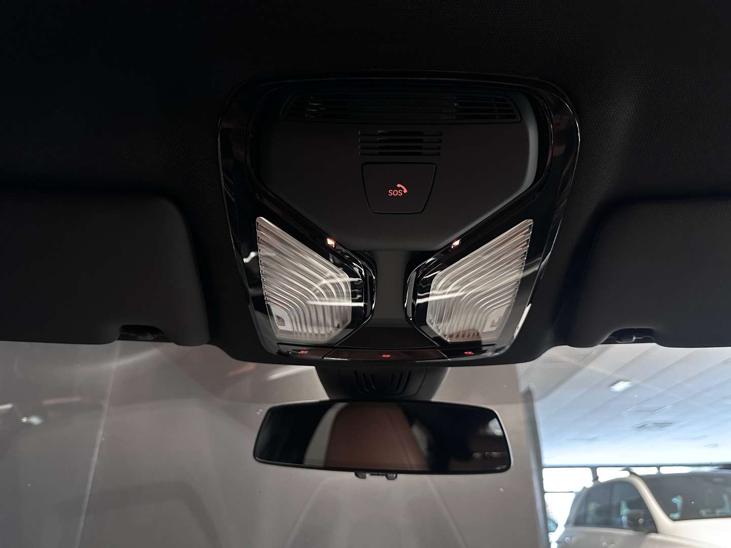 BMW Série 4 Gran Coupé M Sport 420d XDrive - 2022 - Joinsteer - #35