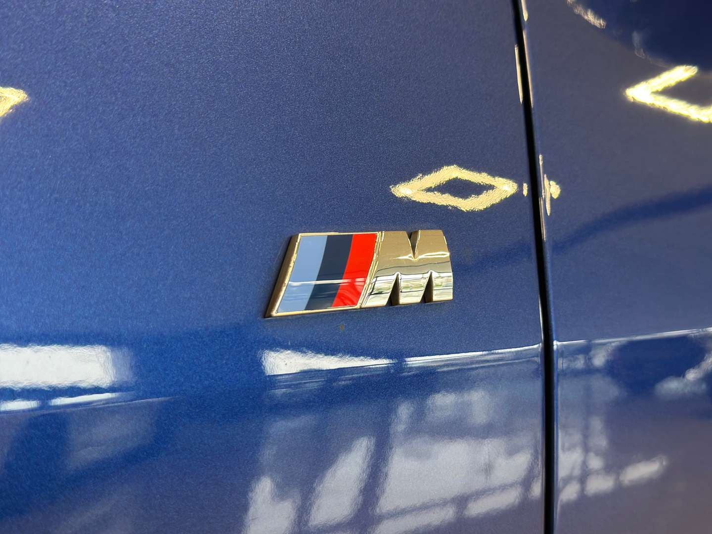 BMW Série 4 Gran Coupé M Sport 420d XDrive - 2022 - Joinsteer - #36