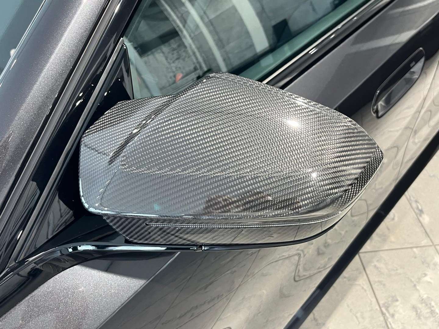 BMW M5 Touring Ultimate M5 - 2025 - Joinsteer - #9