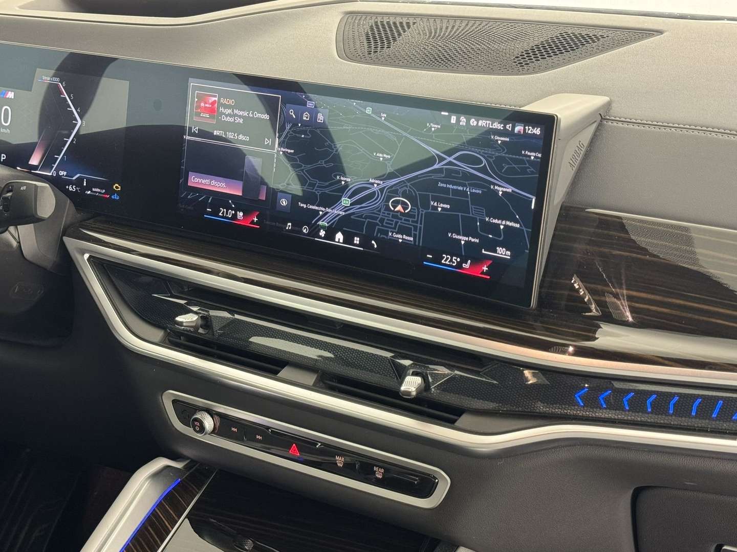 BMW X6 M Sport XDrive40d - 2024 - Joinsteer - #11