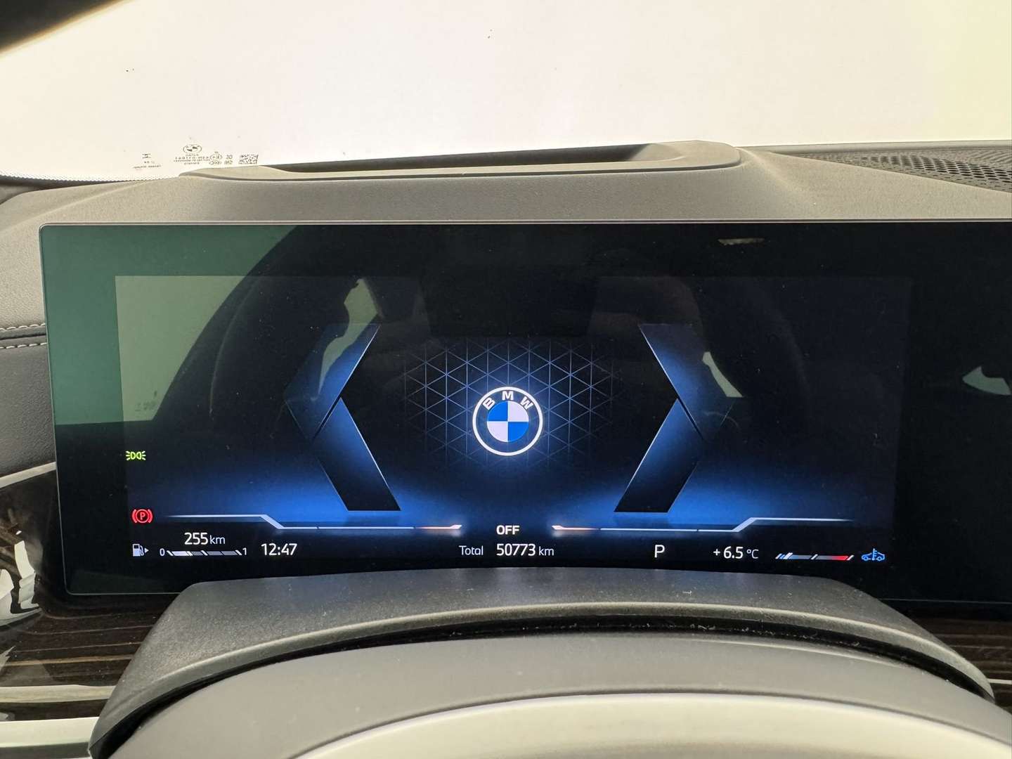 BMW X6 M Sport XDrive40d - 2024 - Joinsteer - #13