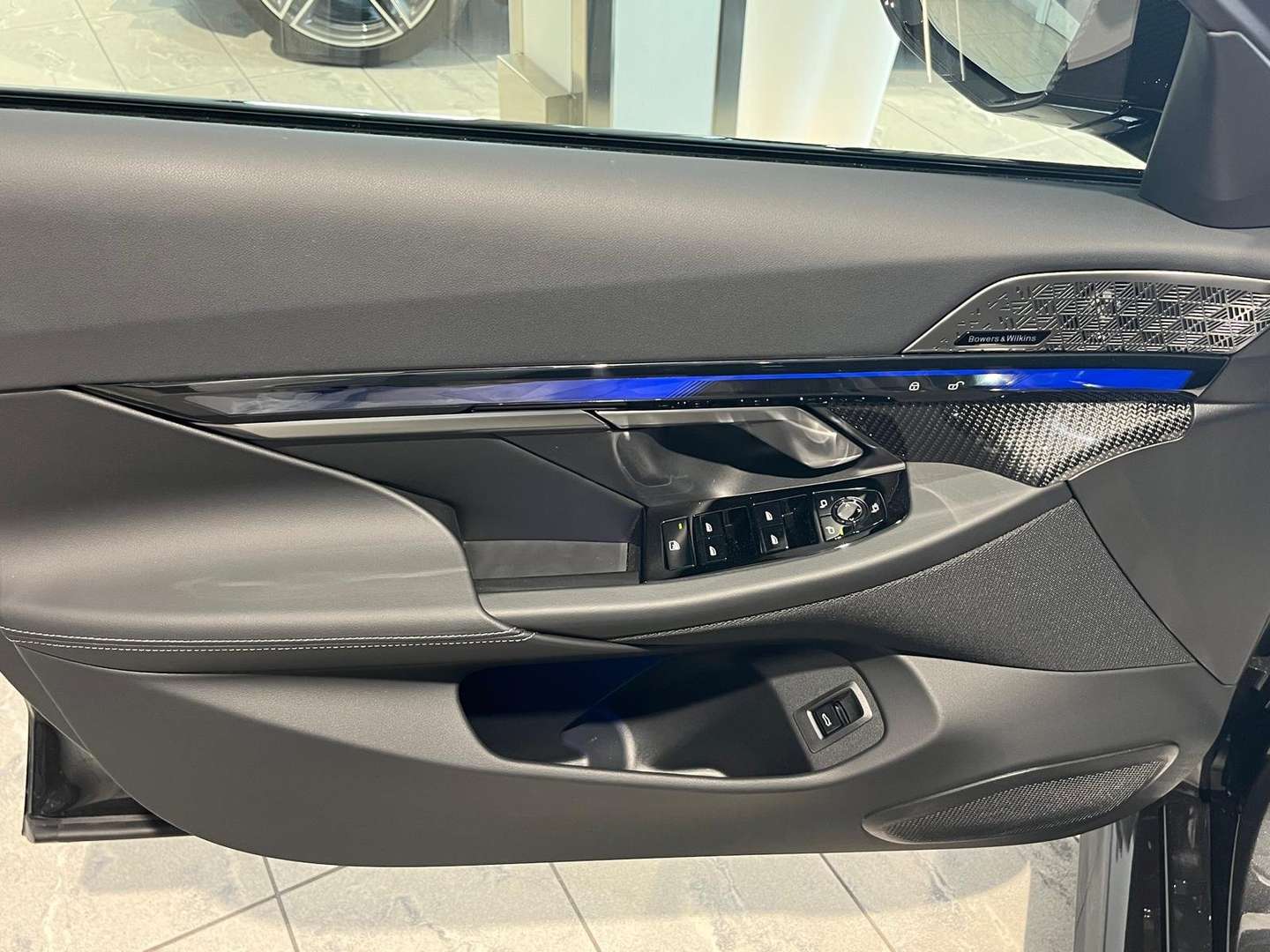 BMW M5 Touring Ultimate M5 - 2025 - Joinsteer - #11