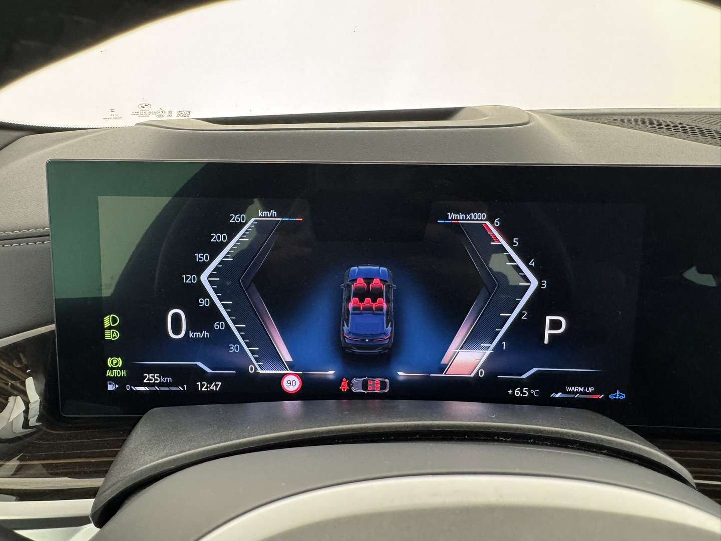 BMW X6 M Sport XDrive40d - 2024 - Joinsteer - #14