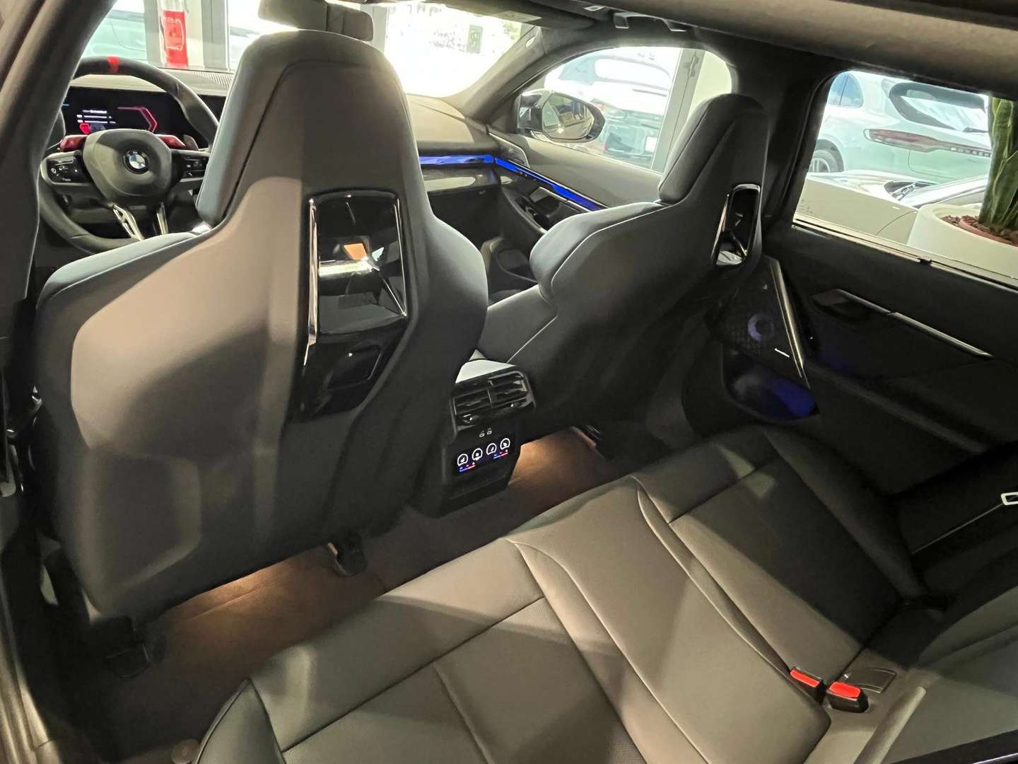 BMW M5 Touring Ultimate M5 - 2025 - Joinsteer - #12