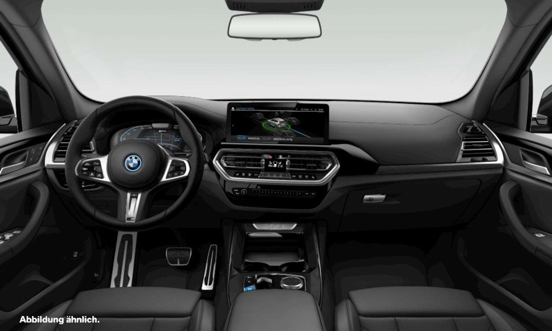 BMW iX3 M Sport - 2023 - Joinsteer - #2