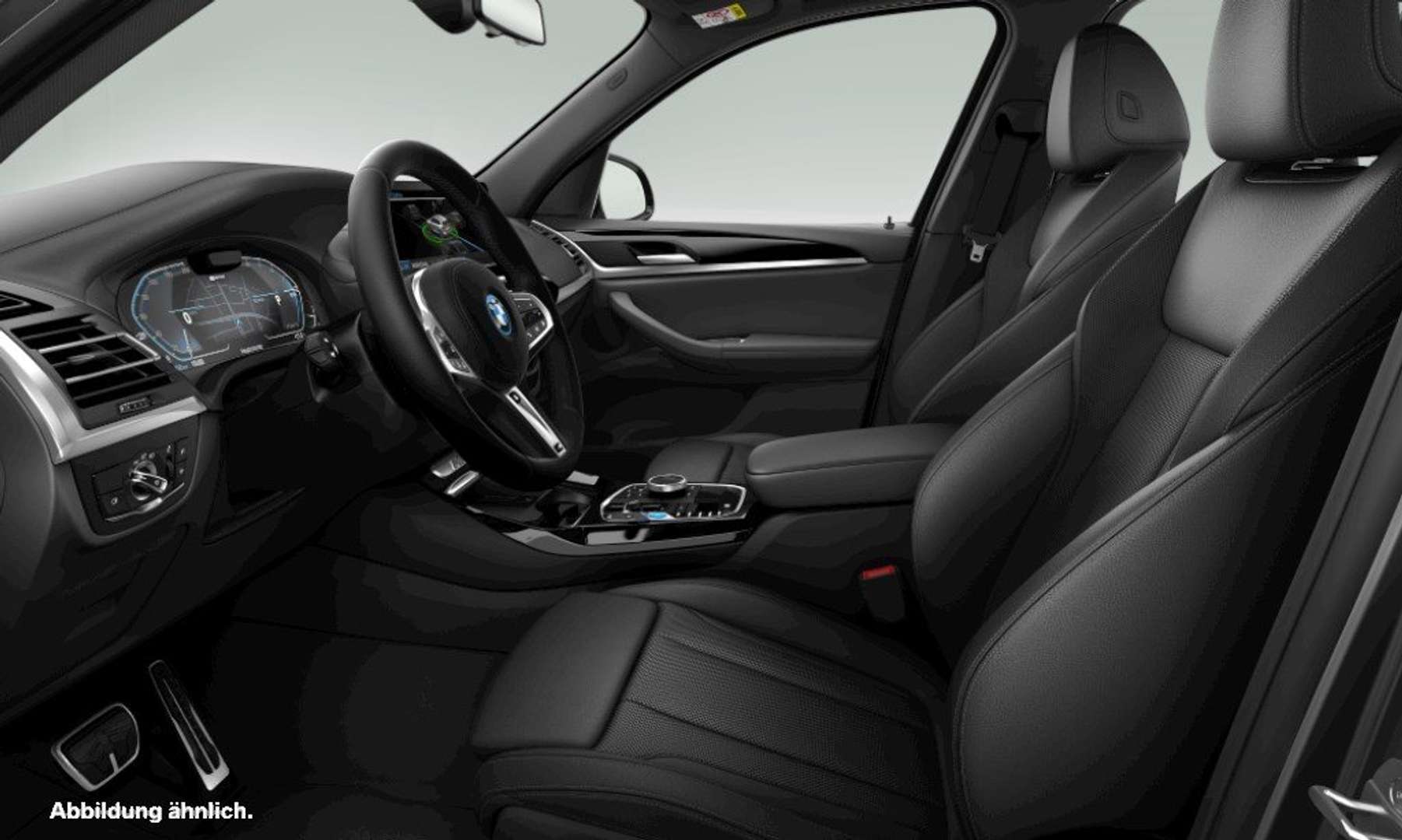 BMW iX3 M Sport - 2023 - Joinsteer - #3