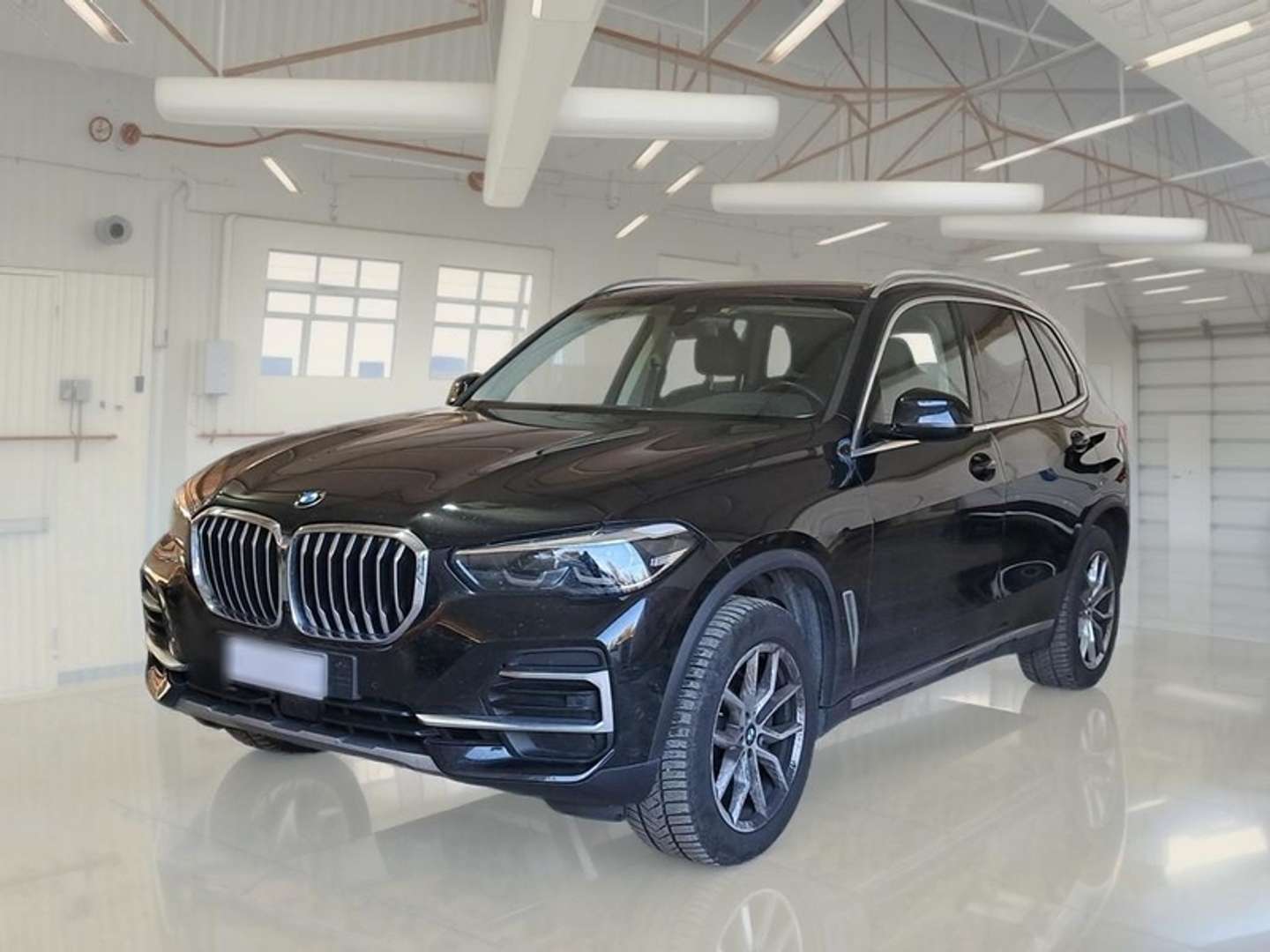 BMW X5 XLine 25d XDrive - 2022 - Joinsteer - #1
