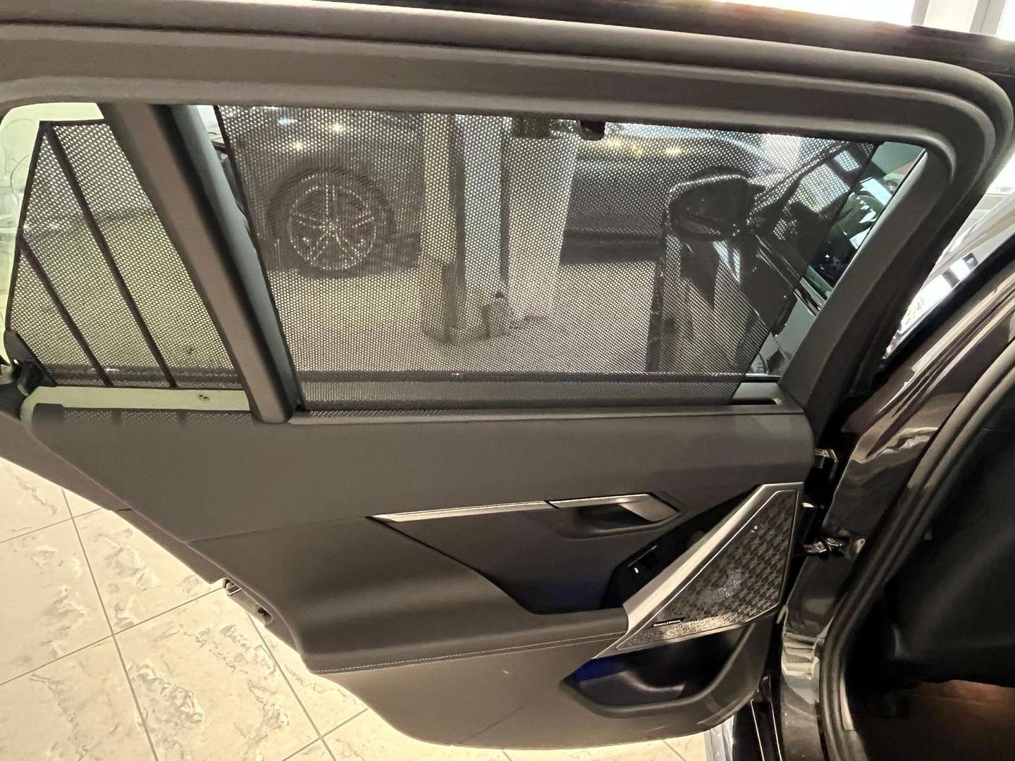 BMW M5 Touring Ultimate M5 - 2025 - Joinsteer - #13