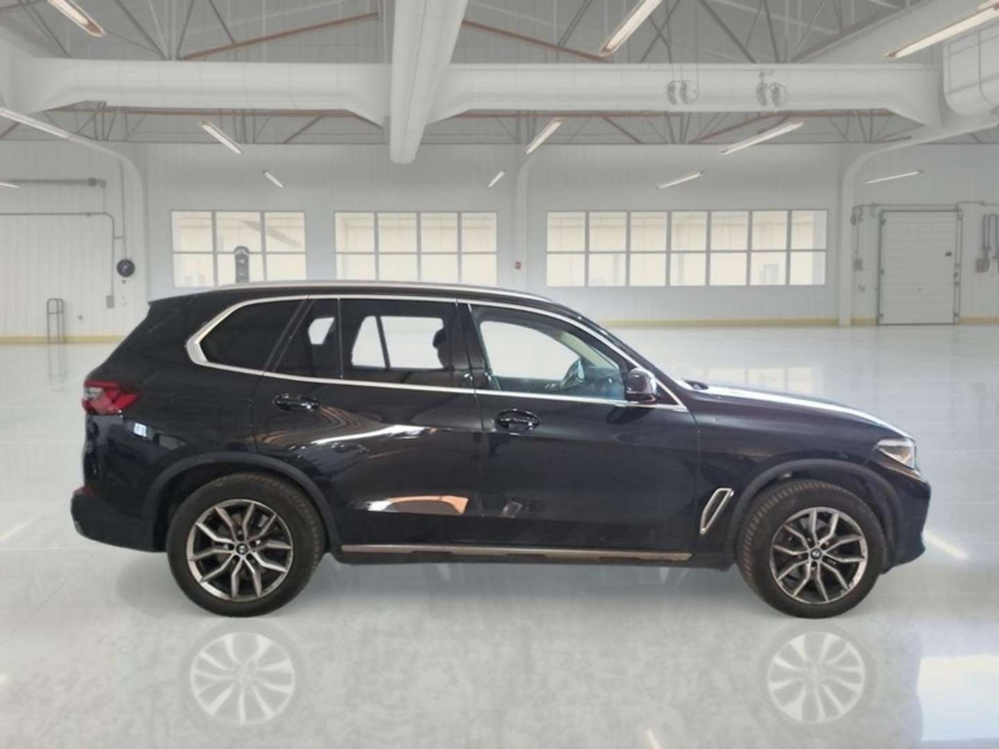 BMW X5 XLine 25d XDrive - 2022 - Joinsteer - #3