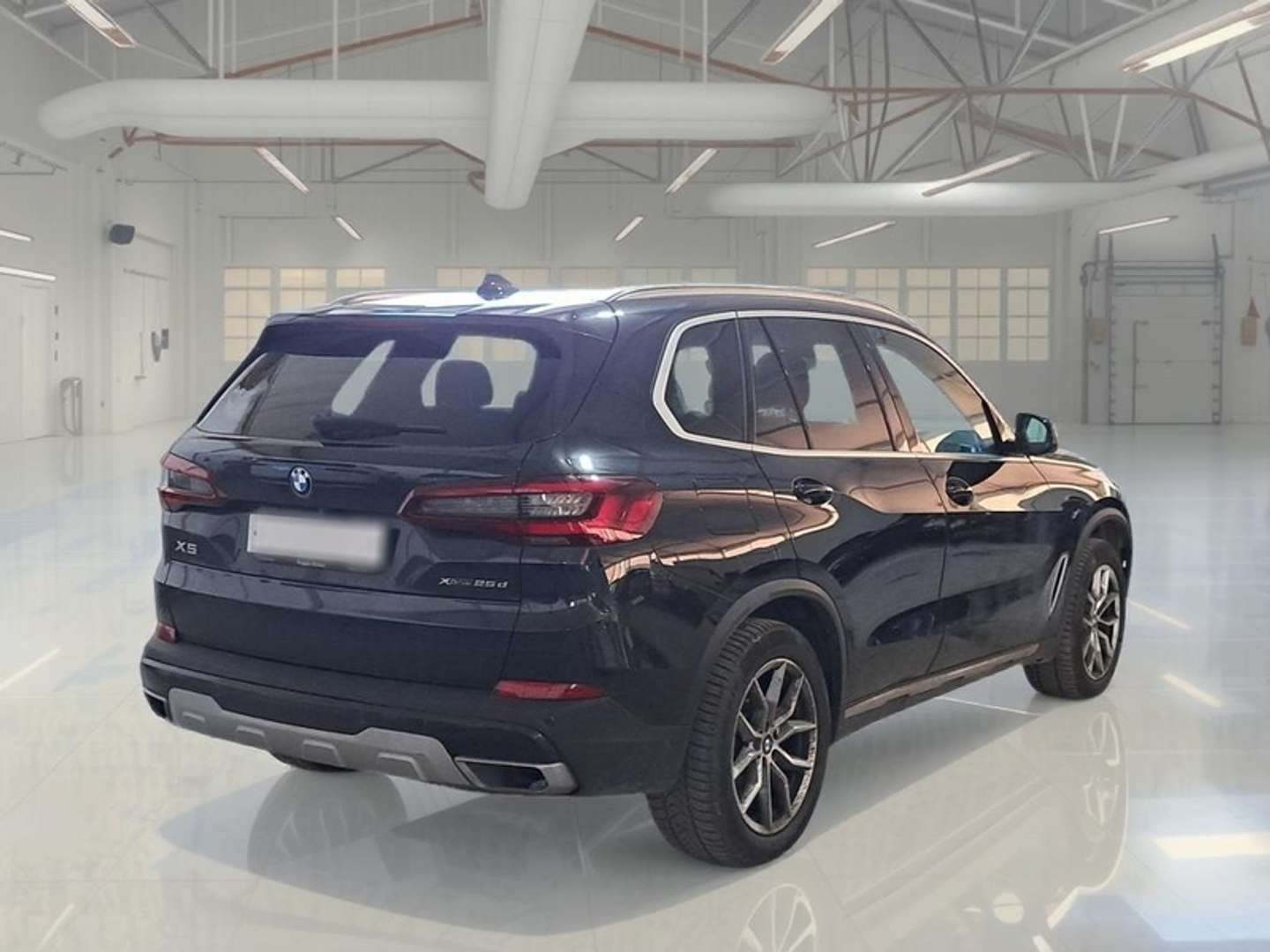 BMW X5 XLine 25d XDrive - 2022 - Joinsteer - #4