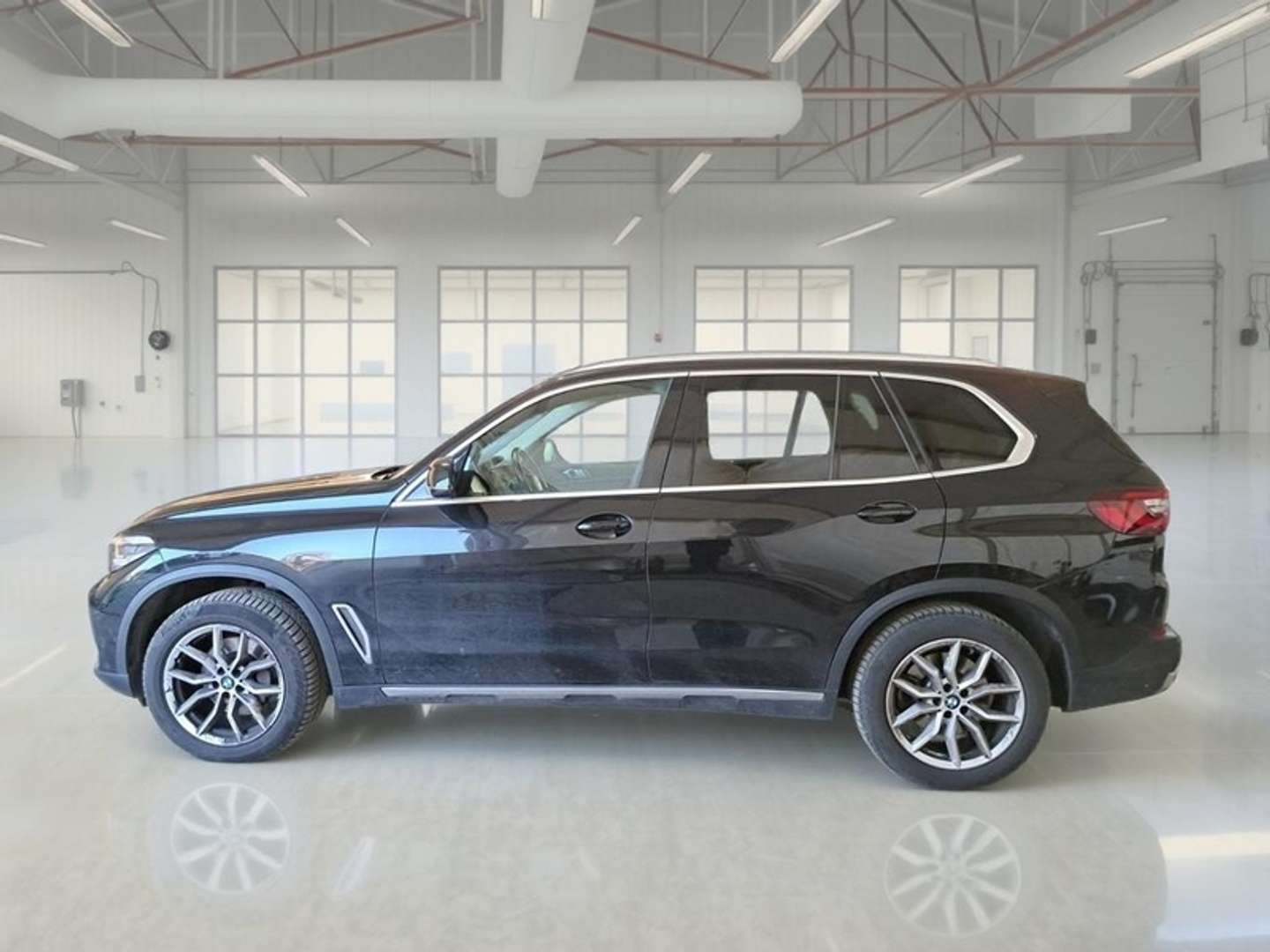 BMW X5 XLine 25d XDrive - 2022 - Joinsteer - #5