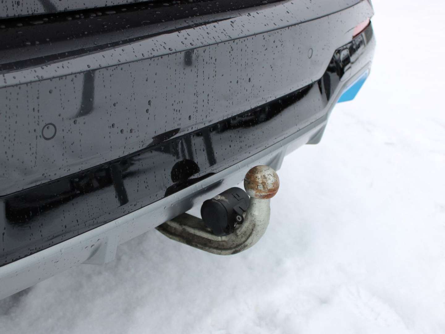 BMW iX3 M Sport - 2022 - Joinsteer - #8