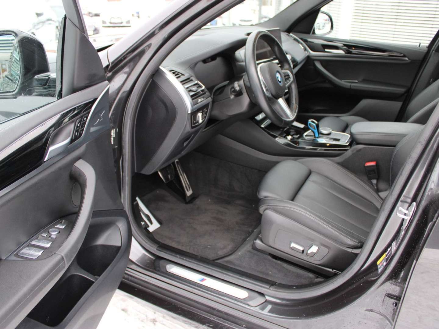 BMW iX3 M Sport - 2022 - Joinsteer - #9