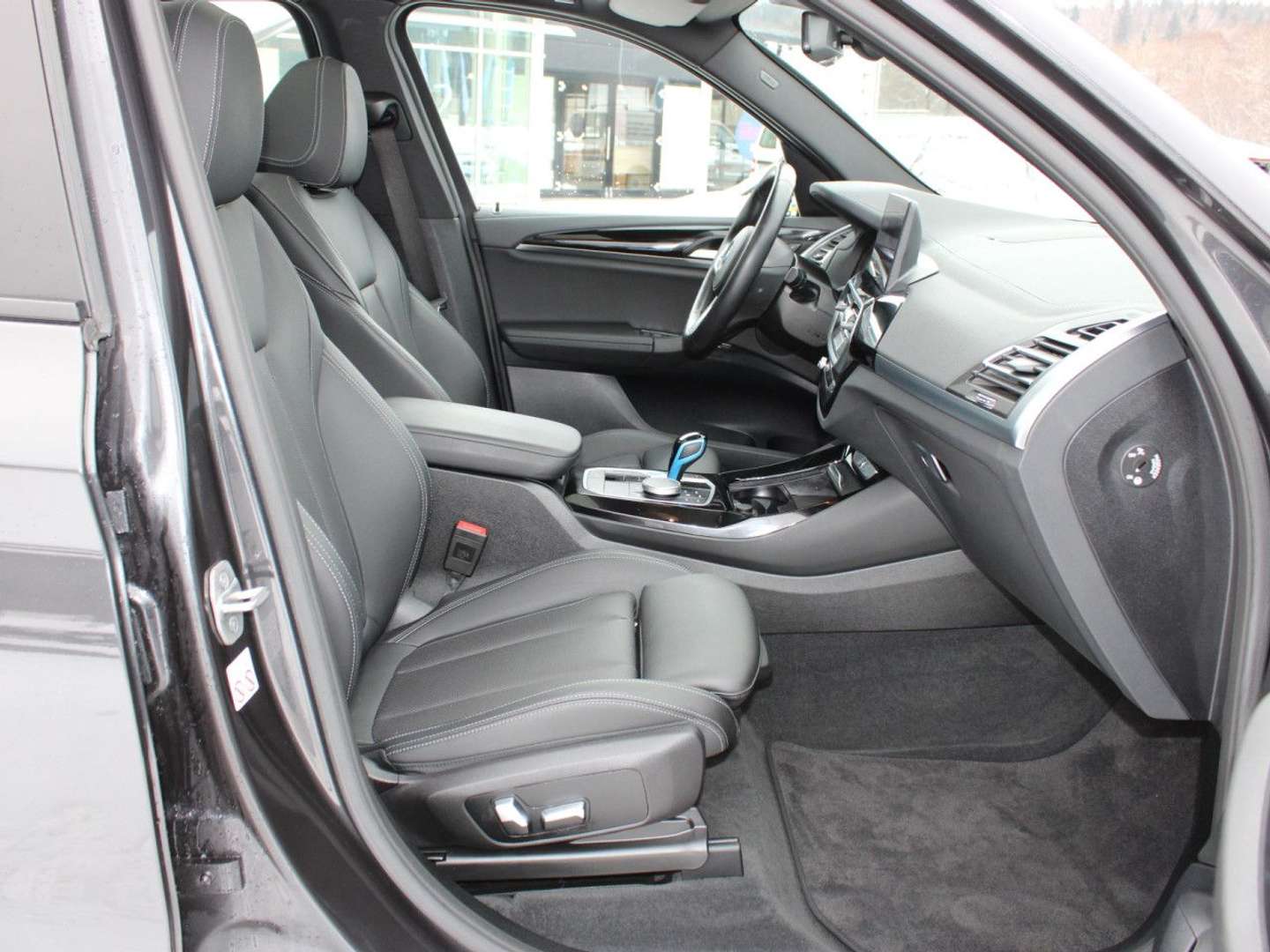 BMW iX3 M Sport - 2022 - Joinsteer - #10