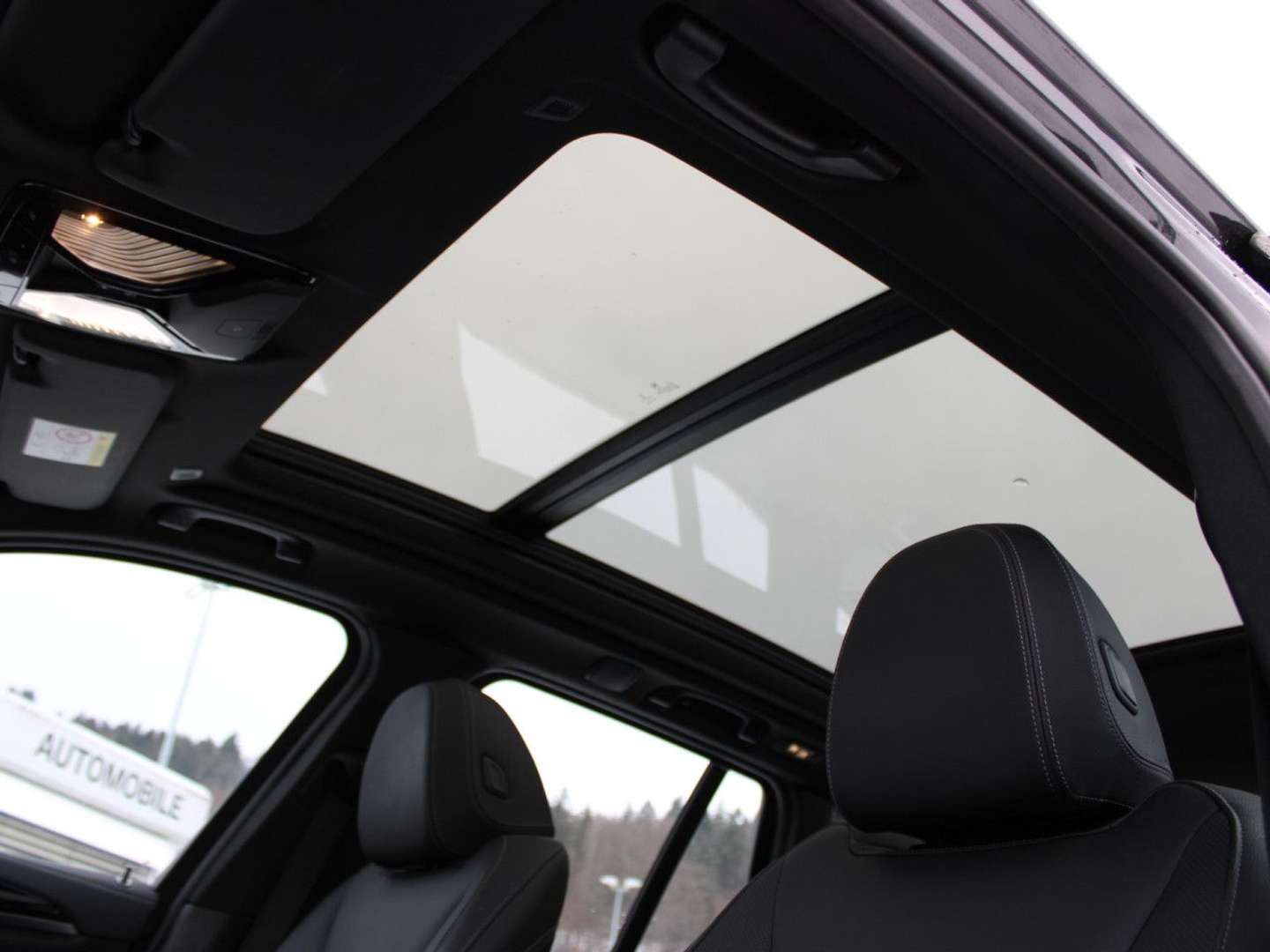 BMW iX3 M Sport - 2022 - Joinsteer - #13