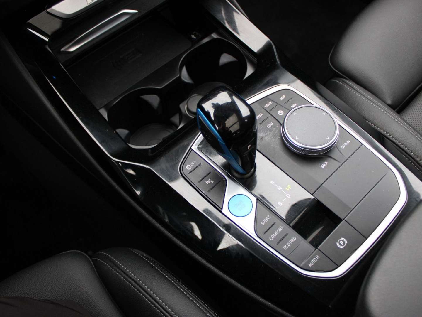 BMW iX3 M Sport - 2022 - Joinsteer - #14