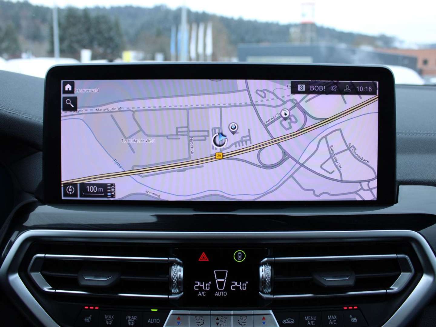 BMW iX3 M Sport - 2022 - Joinsteer - #16