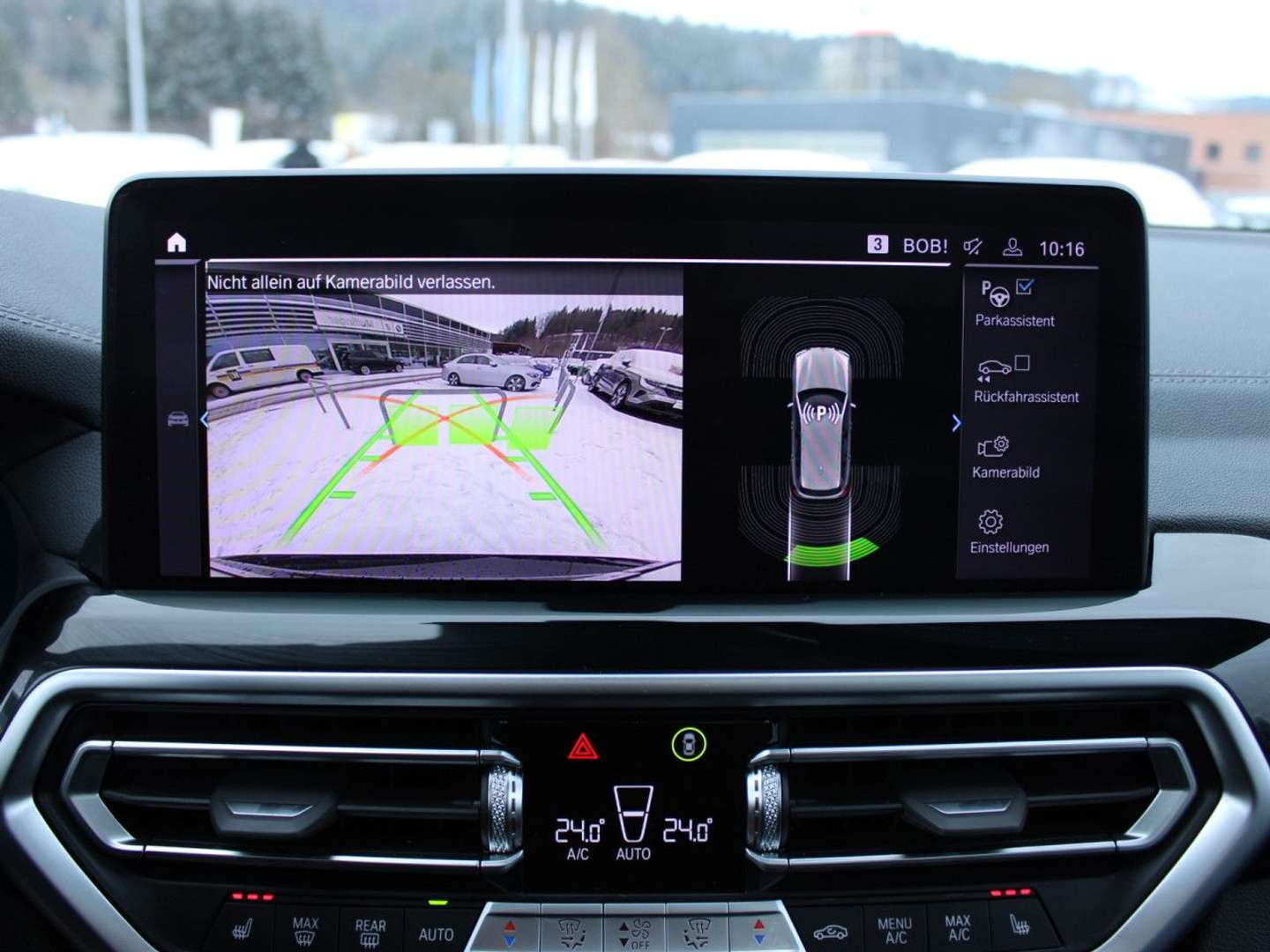 BMW iX3 M Sport - 2022 - Joinsteer - #17