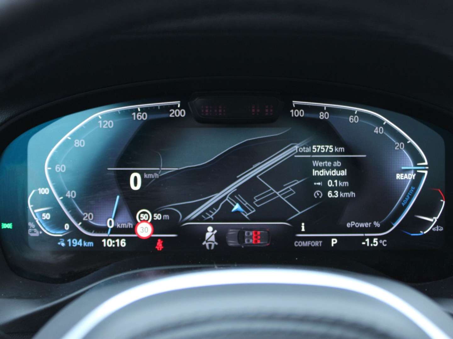 BMW iX3 M Sport - 2022 - Joinsteer - #18