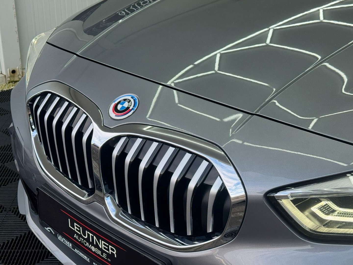 BMW Série 1 M Sport 120i - 2022 - Joinsteer - #4