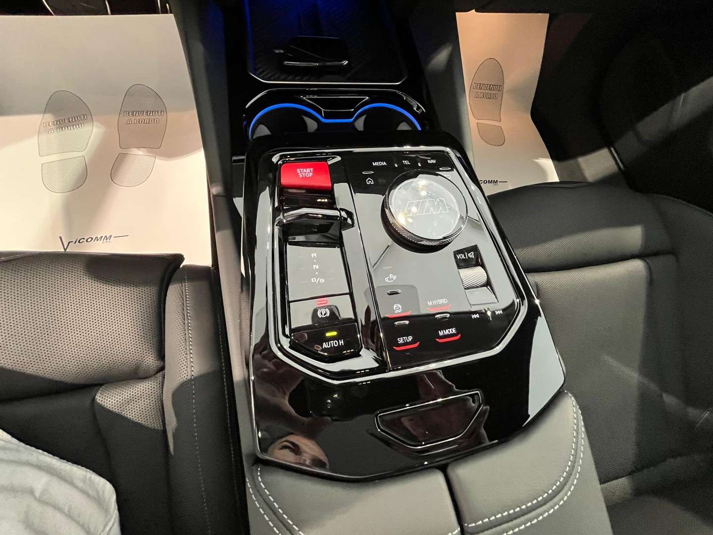 BMW M5 Touring Ultimate M5 - 2025 - Joinsteer - #16