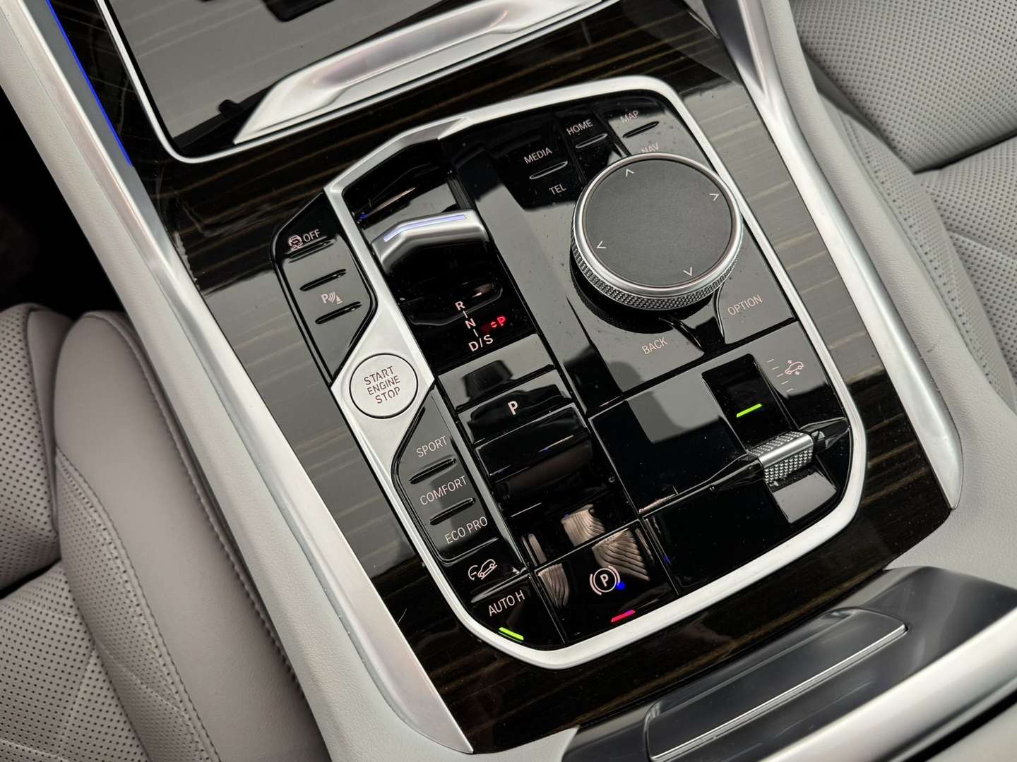 BMW X6 M Sport XDrive40d - 2024 - Joinsteer - #18