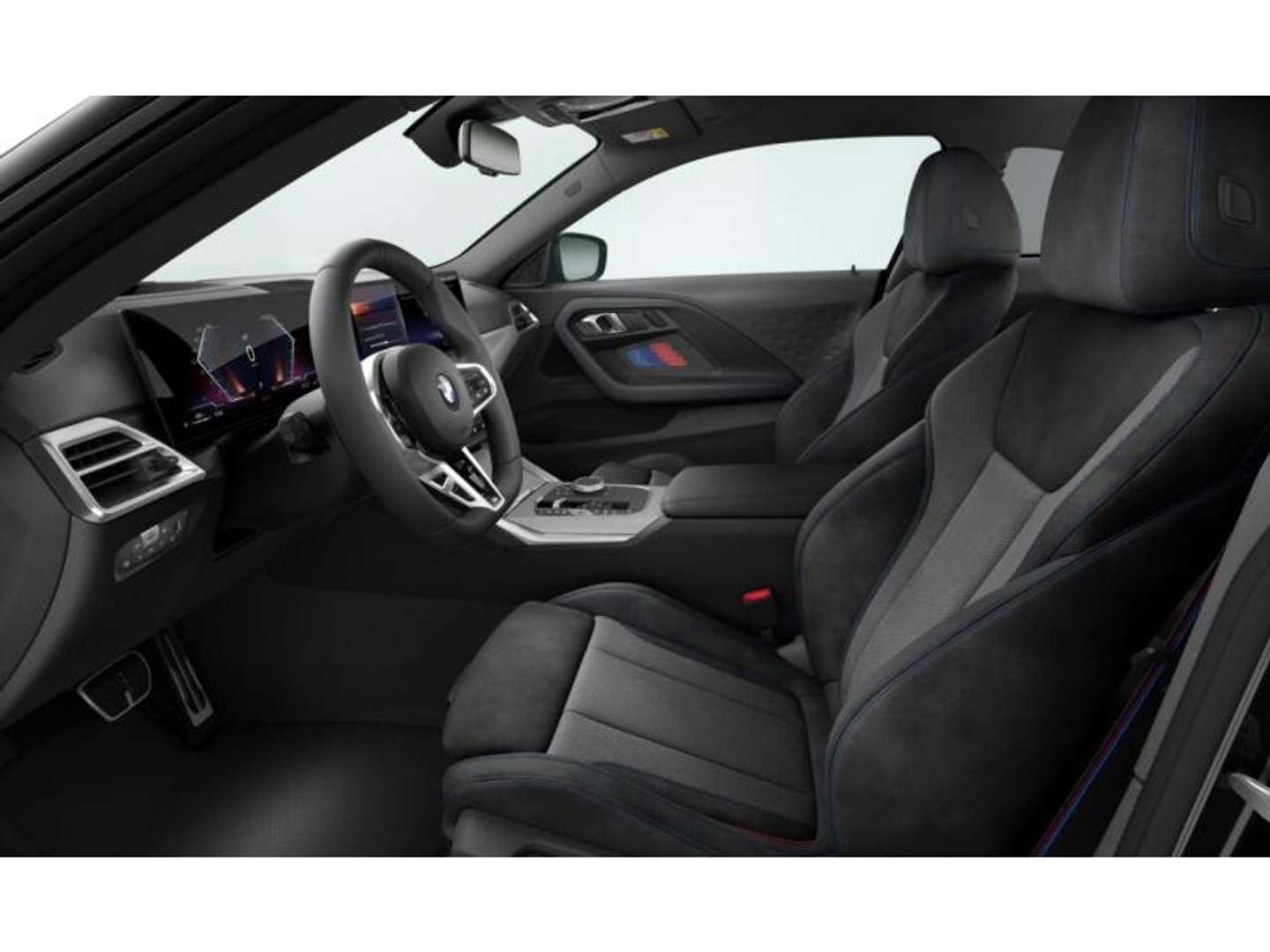 BMW 218 M Sport - 2025 - Joinsteer - #4