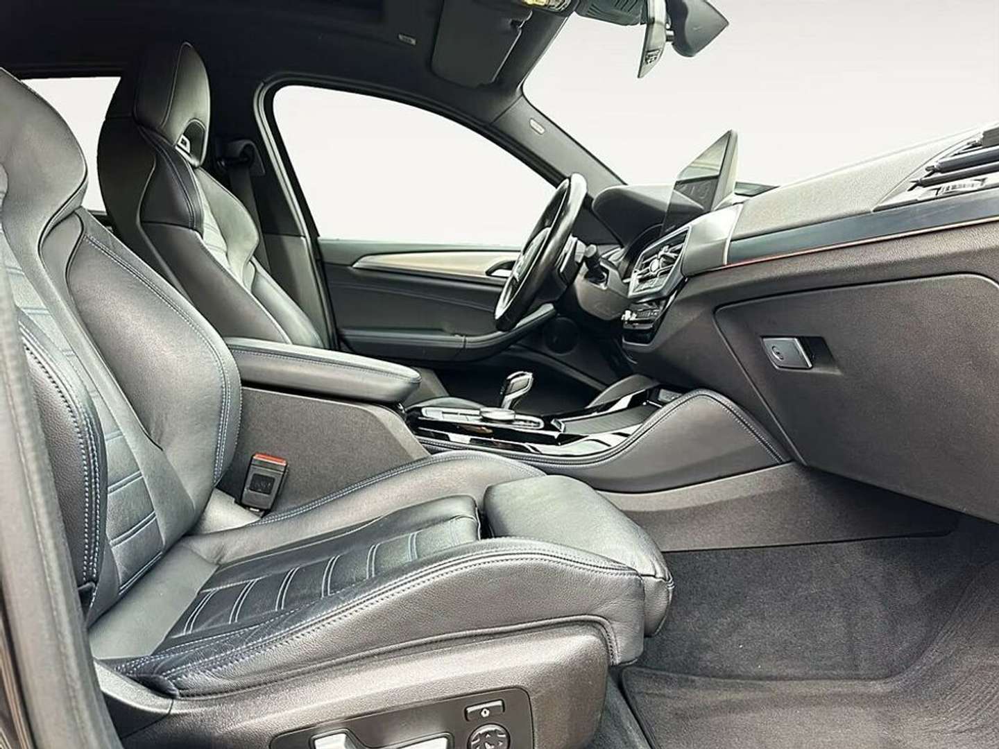 BMW X4 M Sport 2.0i XDrive - 2022 - Joinsteer - #8
