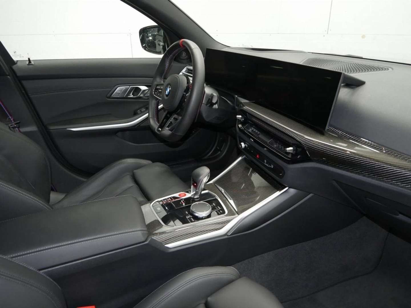 BMW M3 Competition M XDrive - 2025 - Joinsteer - #7