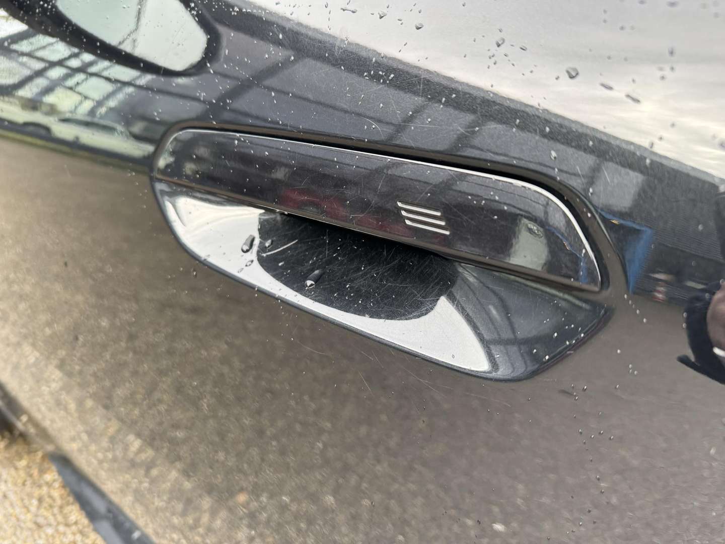 BMW IX2 M Sport EDrive20 - 2024 - Joinsteer - #8