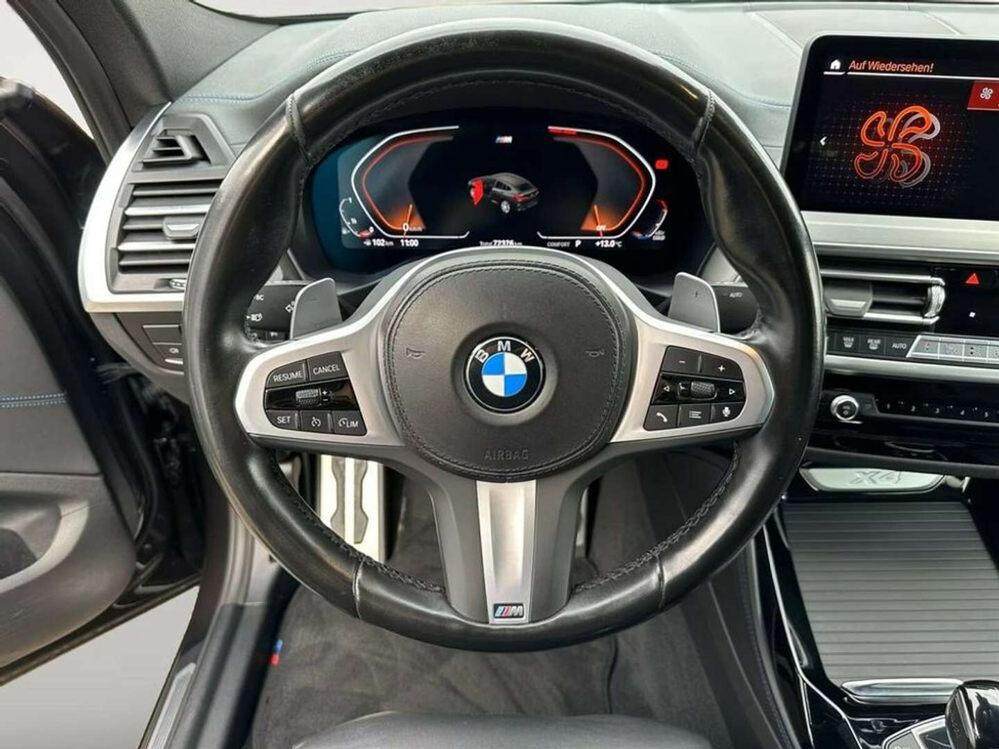 BMW X4 M Sport 2.0i XDrive - 2022 - Joinsteer - #9