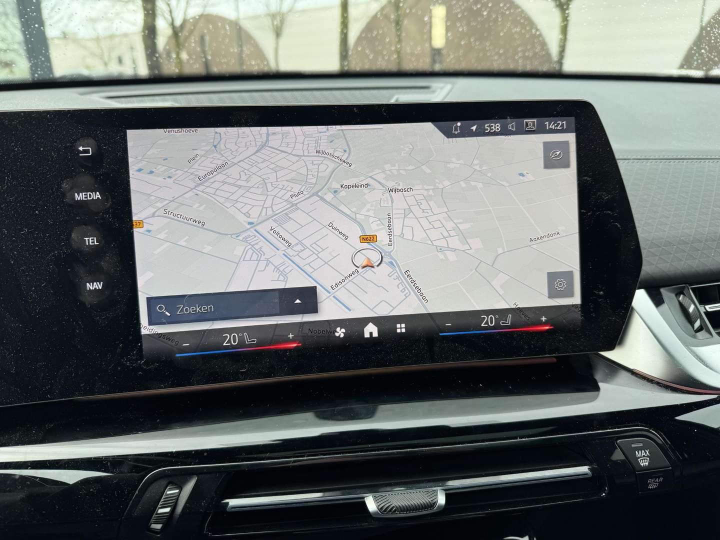 BMW IX2 M Sport EDrive20 - 2024 - Joinsteer - #15