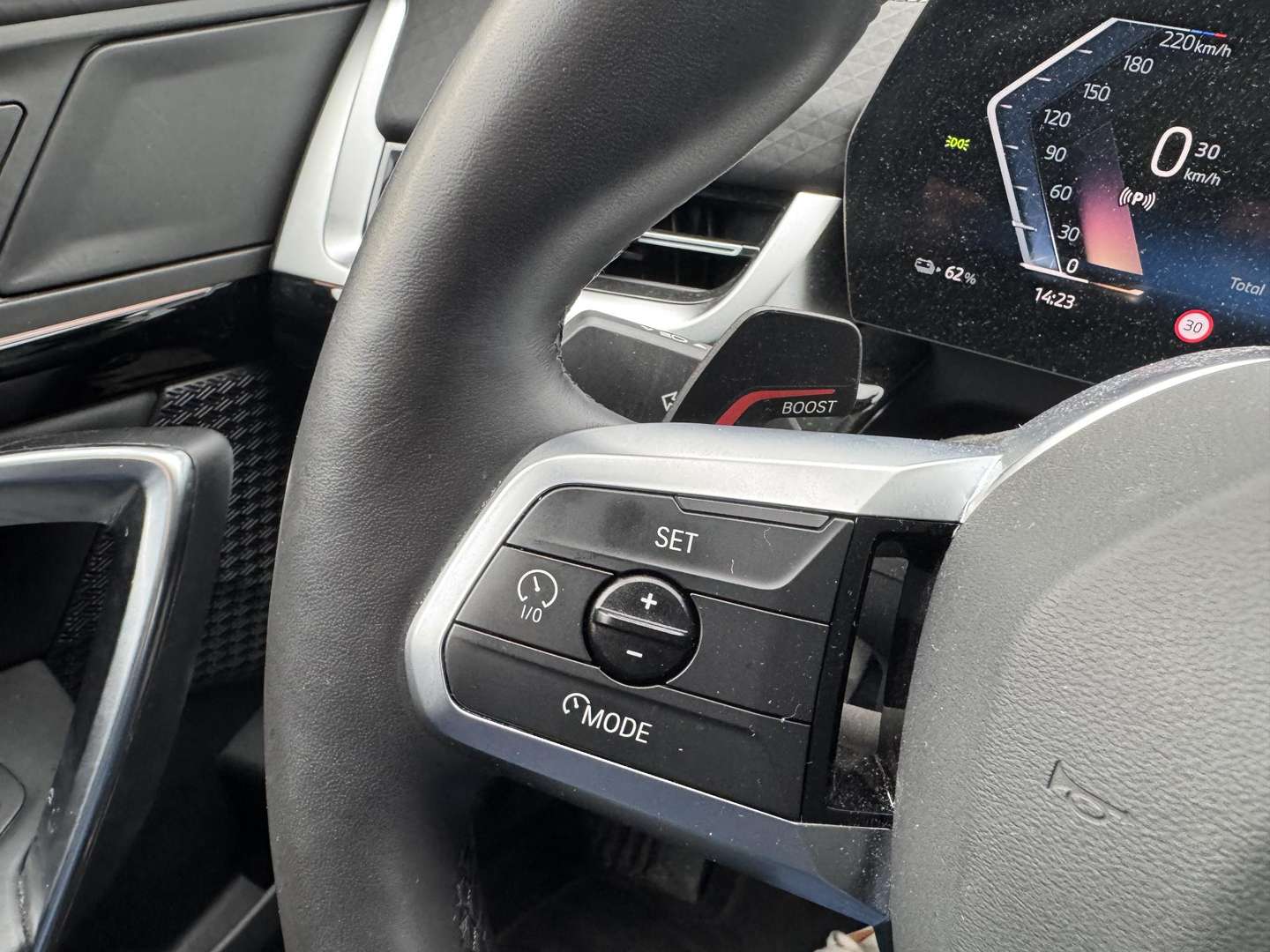 BMW IX2 M Sport EDrive20 - 2024 - Joinsteer - #18