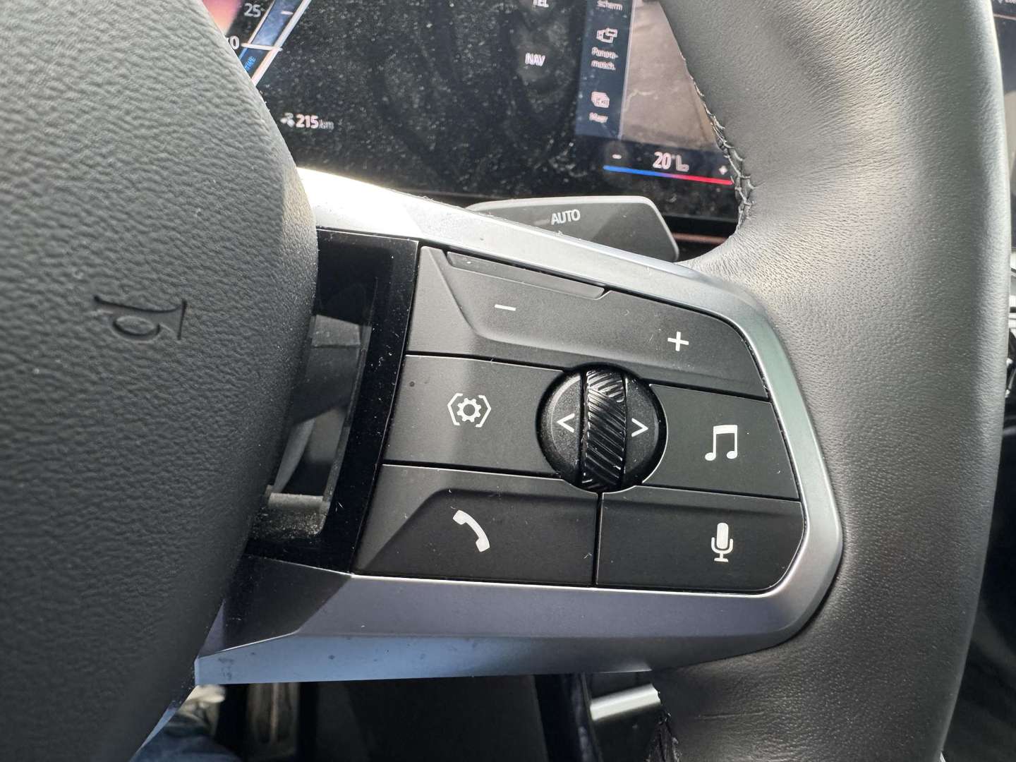 BMW IX2 M Sport EDrive20 - 2024 - Joinsteer - #19