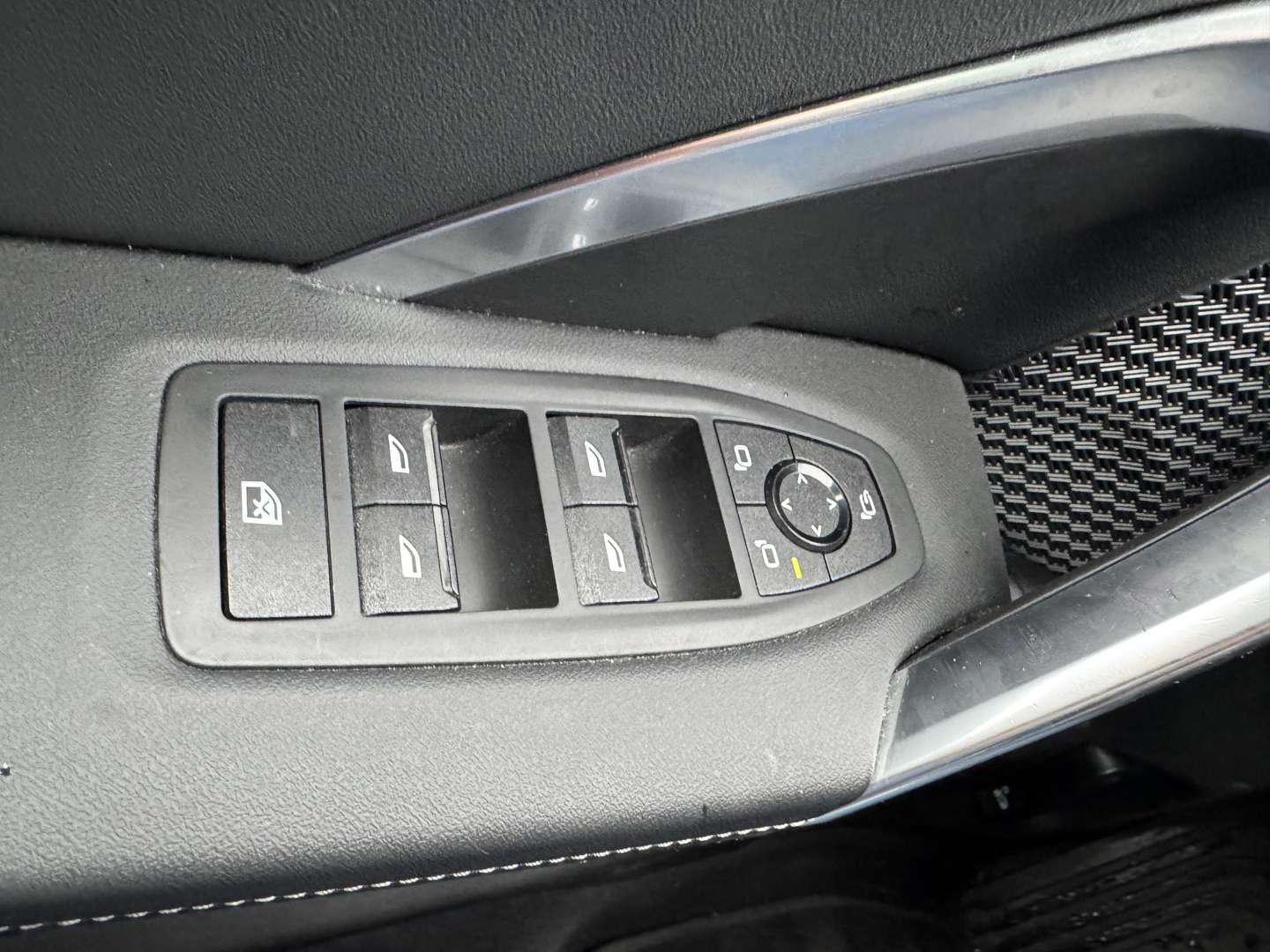 BMW IX2 M Sport EDrive20 - 2024 - Joinsteer - #20