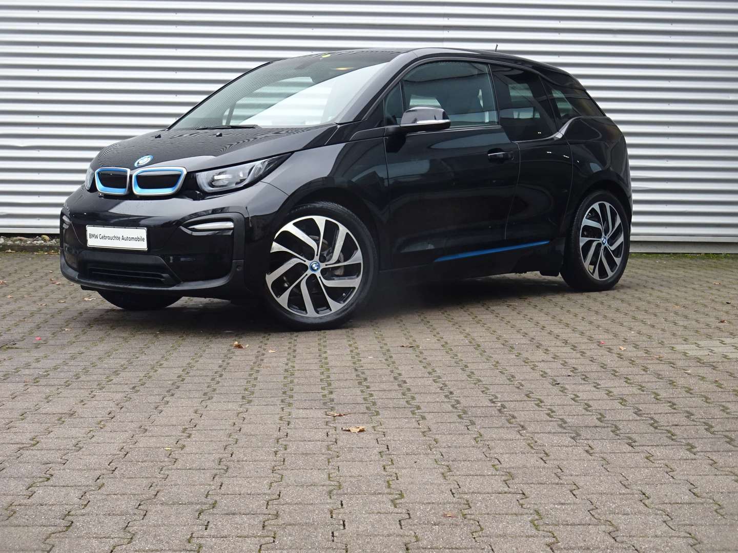 BMW I3 - 2021 - Joinsteer - #3
